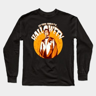 Grand Wizard Long Sleeve T-Shirt